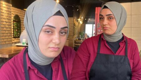 Her şey toplumsal medyada yayılan bir görüntüyle başladı! Milyonluk hız