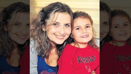 Hikaye Arin’in umudu diğer çocuğa can oldu