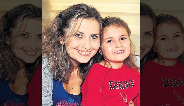 Hikaye Arin’in umudu diğer çocuğa can oldu