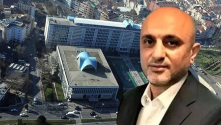 İBB soruşturmasında tahliye edilen iş insanı Ahmet Sari’nin savcılık tabiri ortaya çıktı