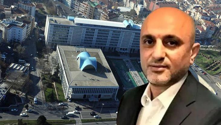 İBB soruşturmasında tahliye edilen iş insanı Ahmet Sari’nin savcılık tabiri ortaya çıktı