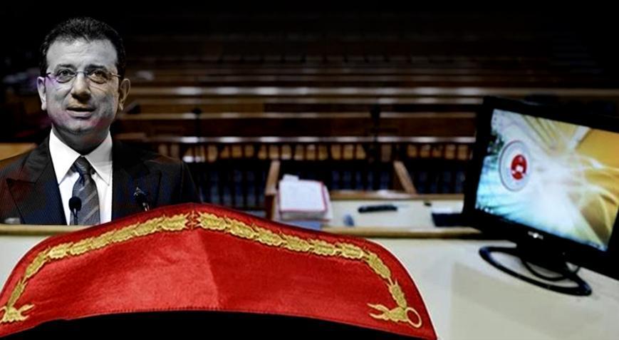 İBB’ye yolsuzluk soruşturması! 2 kuşkulu için tutuklama talebi