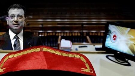 İBB’ye yolsuzluk soruşturması! Mustafa Keleş ile Murat Keleş tutuklandı