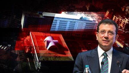 İBB’ye yolsuzluk soruşturmasında bir itiraf daha! KİPTAŞ’ta usulsüzlük tezi