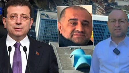 İBB’ye yönelik yolsuzluk soruşturmasında iş insanı konuştu! 500 milyon TL için 50 milyonluk rüşvet