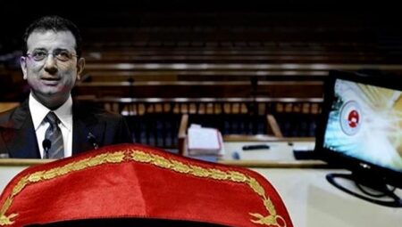 İBB’ye yönelik yolsuzluk soruşturmasında yeni gelişme! 4 kişi tahliye edildi