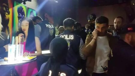 İçişleri Bakanlığı açıkladı: Eğlence düzenleyen işletmelerin kontrolleri daha da artırılacak