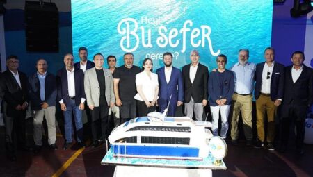 İDO’nun Bulgaristan seferleri başladı
