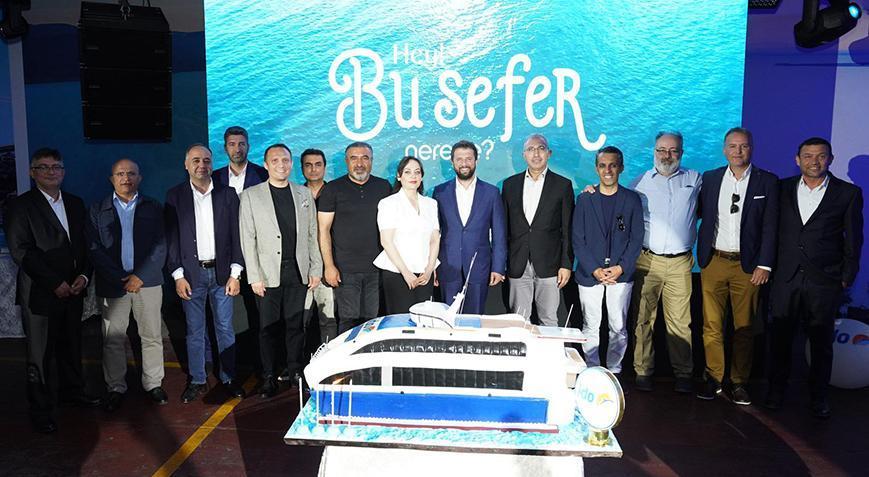 İDO’nun Bulgaristan seferleri başladı