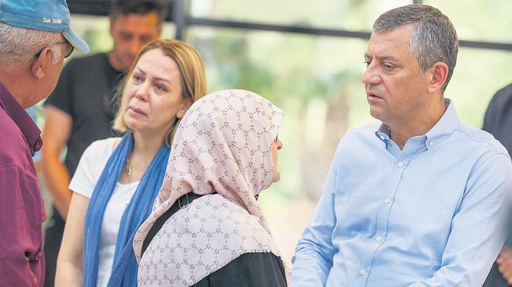 İhmal zinciri rapora yansıdı