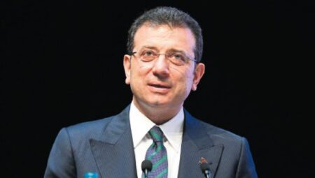İmamoğlu reaksiyon olarak duruşmaya katılmadı
