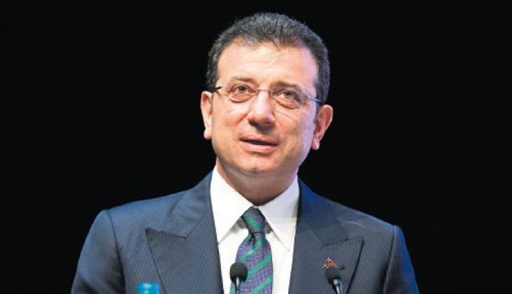 İmamoğlu reaksiyon olarak duruşmaya katılmadı
