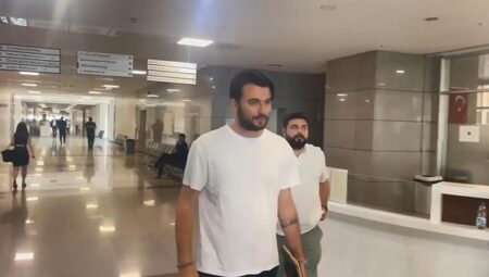 İmamoğlu’nun avukatı Mehmet Pehlivan tutuklandı
