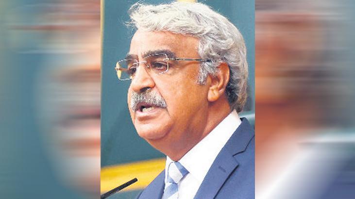 İmralı Heyeti’nin yeni üyesi Mithat Sancar