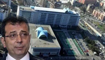 İnşaat firması sahibinin MASAK raporunda yer alan tabiri: İmamoğlu’nun babasına devredildi