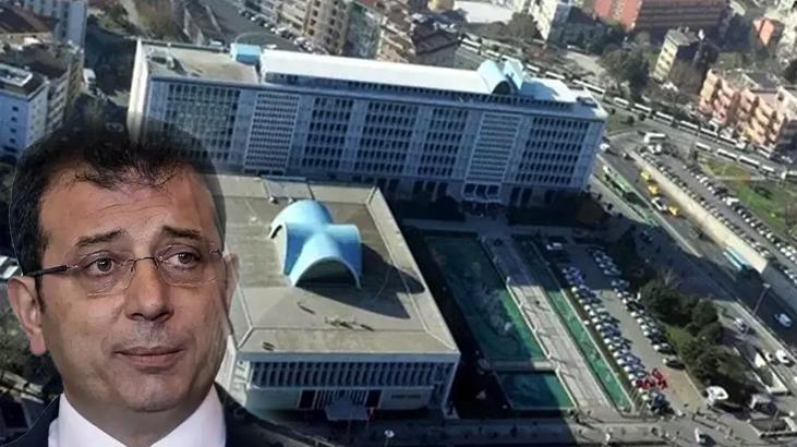 İnşaat firması sahibinin MASAK raporunda yer alan tabiri: İmamoğlu’nun babasına devredildi