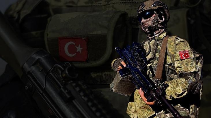 İran ABD üslerini vurdu! MSB: Bölgedeki birliklerimiz inançta