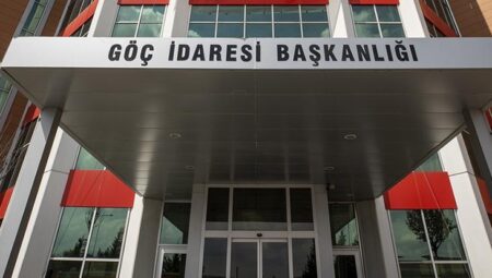 İran’dan Türkiye’ye göç var mı? Açıklama yapıldı