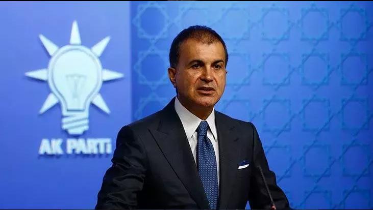 İsrail, İran’ı vurdu! AK Parti’den açıklama: Tüm dünya ortak somut önlemler almalı