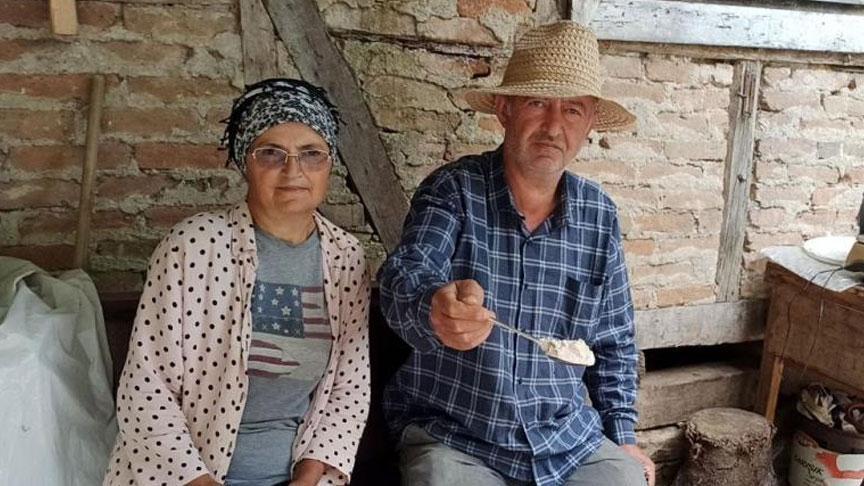 İstanbul’dan köye dönüp bir prensip imza attılar! Kimse ekmiyordu, onlar işveren oldu
