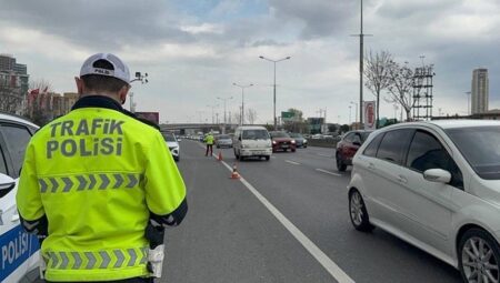 İstanbullular dikkat! Kimi yollar trafiğe kapatılacak