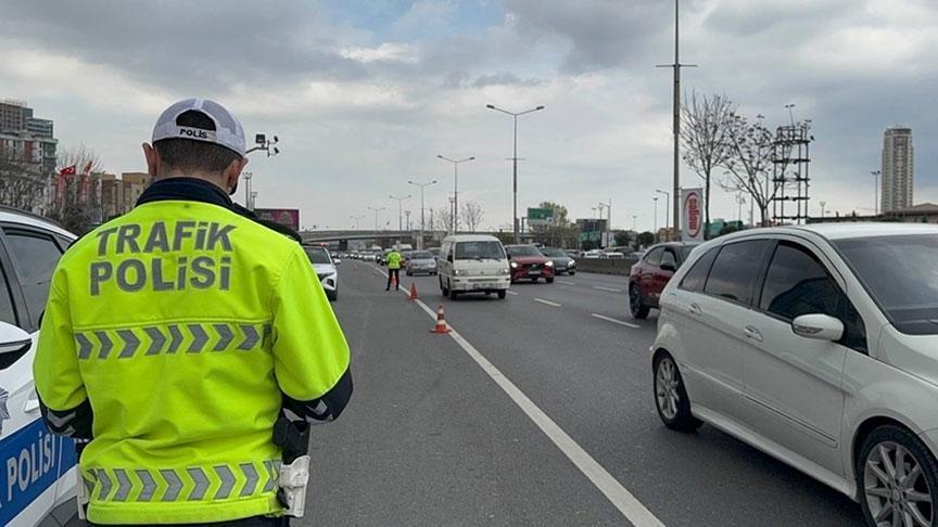 İstanbullular dikkat! Kimi yollar trafiğe kapatılacak