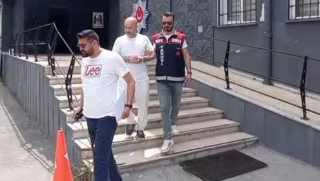 İşverenine telefonu verdi, başına gelmeyen kalmadı!