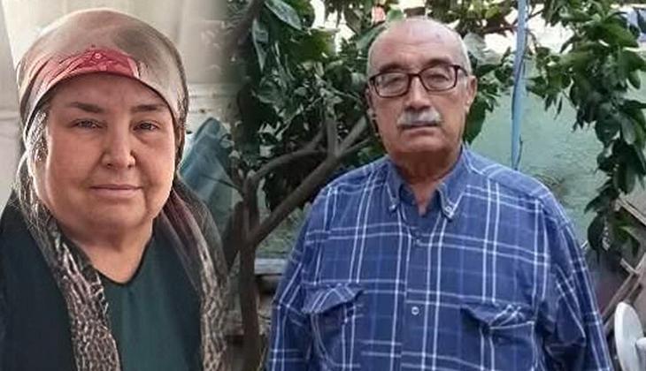 İzmir’de vahşet! Eşini öldürüp intihar etti