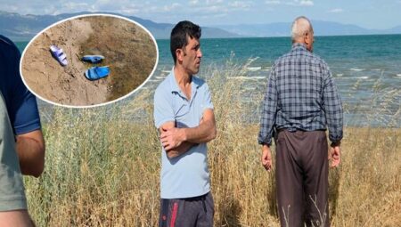 İznik’ten kahreden haber! 2 kuzenin evvel terlikleri, sonra cansız vücutları bulundu