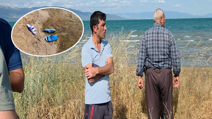 İznik’ten kahreden haber! 2 kuzenin evvel terlikleri, sonra cansız vücutları bulundu