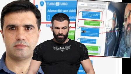Kağıthane’de şehit edilen Hakan Telli soruşturmasında yeni gelişme! Belgeden Turabi çıktı