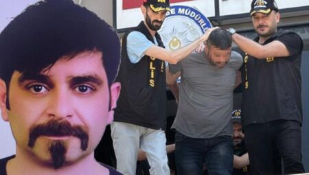 Kahvehanede dehşet! Silahını gösterdi, kalbinden vuruldu