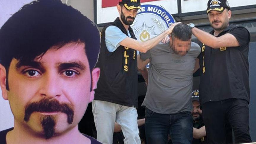 Kahvehanede dehşet! Silahını gösterdi, kalbinden vuruldu