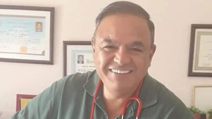 ‘Kanser tiplerini bitireceğim’ demişti! Doktor Mustafa Savan Günay’ın sır mevti