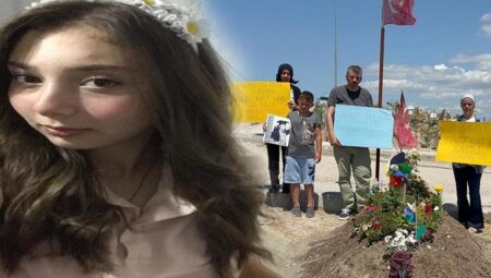 Karne günü acı karar! Zeynep’in katiline verilen ceza aileyi bir defa daha ağlattı
