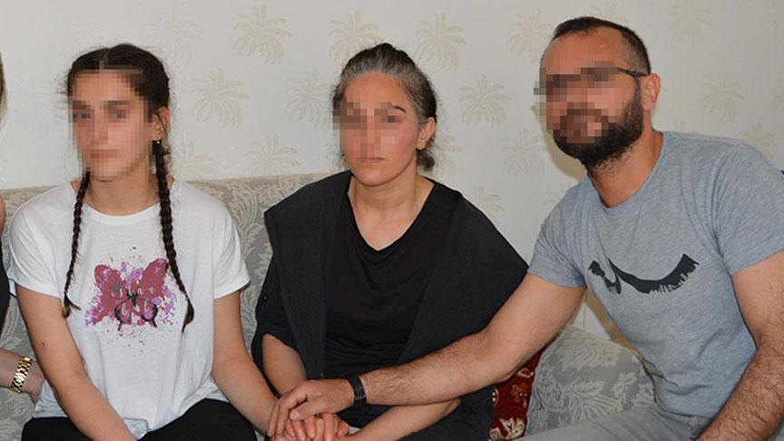 Kayıp Elif bulundu! Arkadaşı ve ailesi ile ilgili vahim tezler