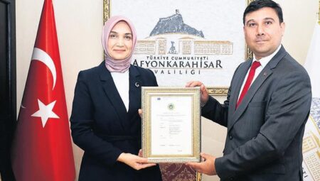 Kayseri Pastırması’na Bulgaristan engeli!