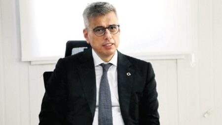 ‘Kene aşısı üreteceğiz’