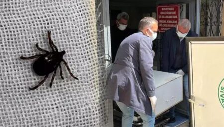 Kentte kabus devam ediyor: Bir kişi daha öldü