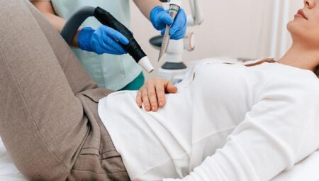 Kesi ve yara izi yok! Tümörleri buharlaştıran mucize tedavi: Ablasyon