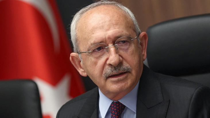 Kılıçdaroğlu İmamoğlu’nu ziyaret etti! ‘İadei prestij istiyoruz’