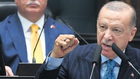 ‘Kimse sabrımızı zorlamasın’