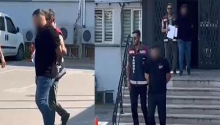 Konutlarına kadar gittiler! Akılalmaz plan ortaya çıktı