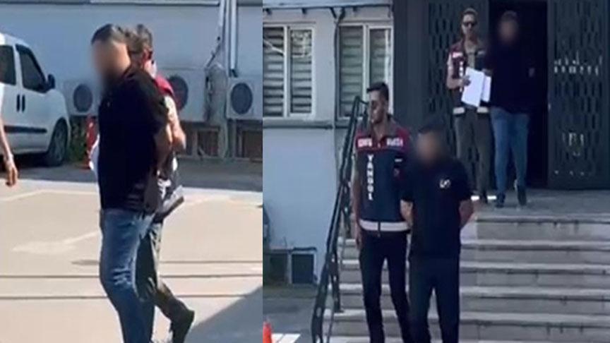 Konutlarına kadar gittiler! Akılalmaz plan ortaya çıktı