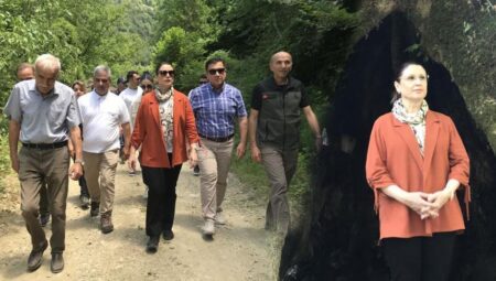 Köylüler tesadüfen buldu, bir ili heyecan sardı! ‘Sürecimiz devam ediyor’