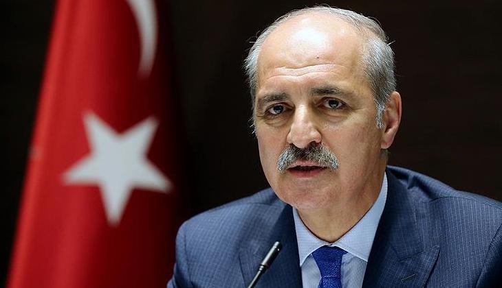 Kurtulmuş Kazakistan’a gidiyor