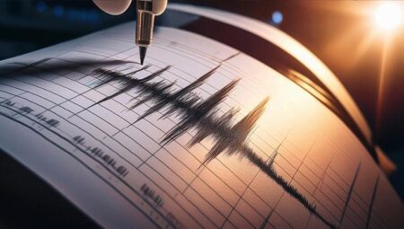 Malatya’da 3.9 büyüklüğünde deprem! AFAD’dan açıklama