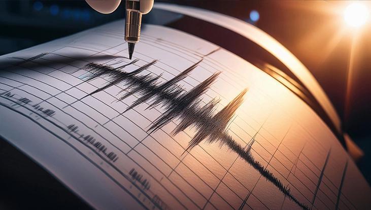 Malatya’da 3.9 büyüklüğünde deprem! AFAD’dan açıklama