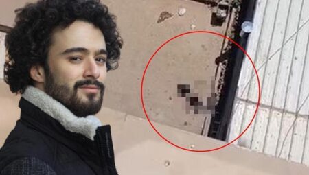 Mardin’de reklam oyuncusu 11’inci kattan düşüp hayatını kaybetti