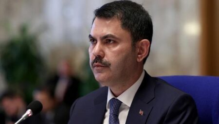 Marmara Denizi’nde müsilaj! Kurum: Kirlilik yükü azaltılmalı